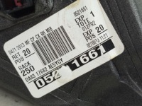 Зеркало правое ford flex 3 pin с Разборки, фото thumb