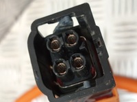 фото thumb №14, Bmw i4 g26 кабель шланг джгут заряджання wysokiego напруги 5a0fba6