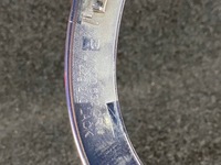 фото thumb №4, Mini cooper f55 f56 f57 рамка лампи права перед