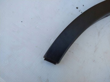 фото thumb №6, Infiniti qx50 ex30 ex35 ex37 планка крыльев левая зад задняя 788611ba0a