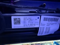 Audi a3 s3 8v седан комплектний  дах панорама lz7g оригінал Ціна, фото thumb