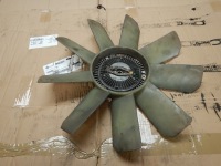 фото thumb №1, Вязкостная муфта сцепление вискомуфта ssangyong kyron 2.7