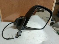 фото thumb №5, Зеркало правое электрический 3 pin eu nissan nv200