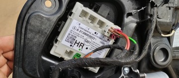 фото thumb №5, Шумоизоляция подъемник стекла правые зад mercedes e класс w213 универсал