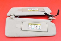 фото thumb №5, Защита солнцезащитная jaguar xf x250 lift 11-15