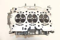 фото thumb №9, Nissan x-trail iv t33 qashqai 1.5 vc-t kr15 головка цилиндров