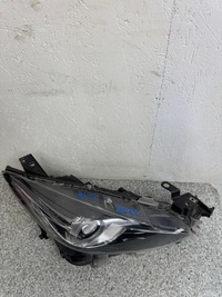 фото thumb №10, Лампа правий перед ксенон mazda 3 bm 2013-2017 k2442 bhn3-51030