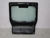 фото thumb №5, Кришка зад багажника skoda octavia 1z 1z5 hb