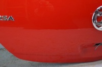фото thumb №14, Кришка багажника зад opel corsa d 3d opc z547 k519