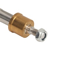 фото thumb №13, Петля передніх задніх двері 38300 stabilna продуктивність шарова опора петлі