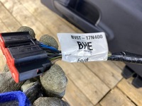 фото thumb №16, Крышка багажника багажника ford focus mk3 kombi org комплектная - лак fb w цвет