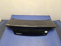 фото thumb №1, Mazda rx-8 задня кришка багажника