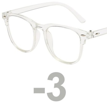 Nerd Nerda Retro коррекционные очки -3