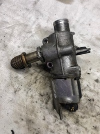 фото thumb №1, Клапан egr renault 1.5 dci /c29