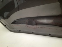 фото thumb №7, Hyundai tucson 3 iii 15-20 дверь задняя задние правое