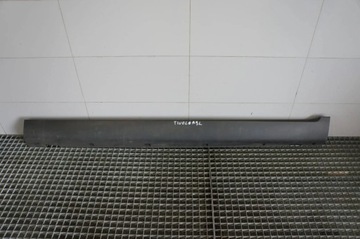 фото thumb №1, Планка пороговая левая накладка порога ssangyong tivoli 2015