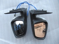 фото thumb №1, Renault kadjar дзеркало праве 11+4