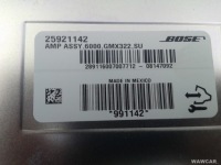фото thumb №5, Підсилювач bose 25921142 cadillac cts ii 2008-2014