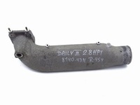 фото thumb №1, Iveco daily iii 99- 2.8 hpi труба колектор впускний