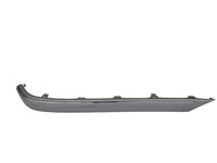 фото thumb №1, Молдинг хром бампера задня правий a2038852821 mercedes w203