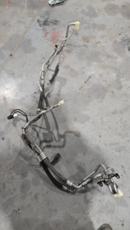 Купить Atego 3 mp3 шланг провода кондиционера комплект трубопровод, фото thumb