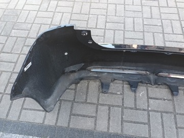 фото thumb №6, Бампер задний lexus ct зад 2010 - 2014