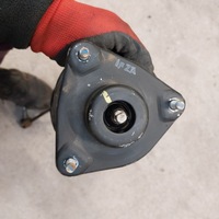 фото thumb №14, Hyundai ix35 1,7 2013 амортизатор пружина правый перед с nowego автомобиля