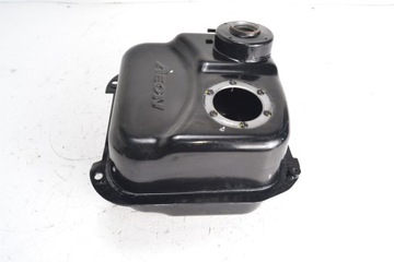 Топливный бак QUADRO QV3 350