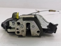 фото thumb №7, Honda cr-v 2014 левая сторона замки