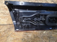 фото thumb №9, Peugeot rifter partner iv лампа лівий зад led європа 9819427380