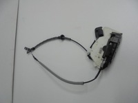 фото thumb №1, Volkswagen оригінальний номер 5k4839015q замок двері