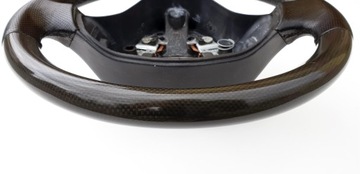 фото thumb №11, Seat ibiza iii 3 6l cordoba кермо тюнінг карбон шкіра шкіряний unikat!