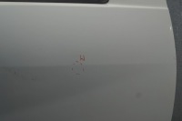 фото thumb №6, Дверь правая перед dacia duster i d2594
