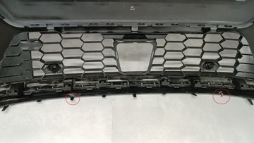 фото thumb №14, Бампер перед переднее jeep avenger 23-