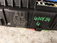 фото thumb №1, Opel vectra iii модуль 13112914