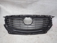 фото thumb №1, Mazda cx-3 14-18 решітка радіатора решітка радіатора