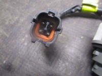 Вкладиш ламповий лампи правий задній kia sportage iii 14-15r в Україні, фото thumb