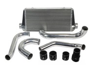 фото thumb №1, Інтеркулер toyota supra чорний