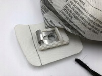 фото thumb №9, Шторка повітря подушка безпеки лівий mercedes w212 sedan