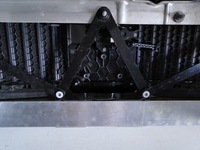 фото thumb №10, Mercedes c klasa 206 w206 pas передній підсилювач перед