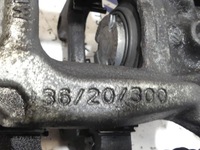 фото thumb №9, Bmw u11 u06 суппорт тормозной зад 6891065 6891066