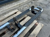 фото thumb №8, Chevrolet silverado gmc sierra 07-14r порог пороги пороги пороговые оригинал