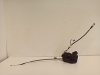 фото thumb №1, Vw tiguan allspace замок дверь перед 5nn837015b