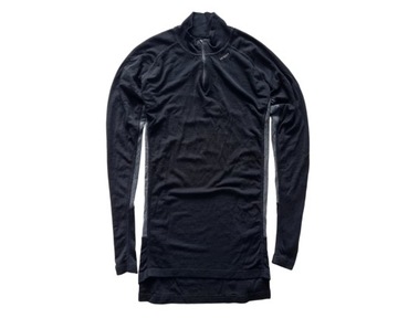 DEVOLD MULTI SPORT Мужская термостойкая футболка из 100% МЕРИНОСОВОЙ ШЕРСТИ XXL