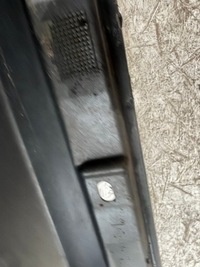 фото thumb №6, Молдинг поріг ліва поріг audi a4 b7 8e0