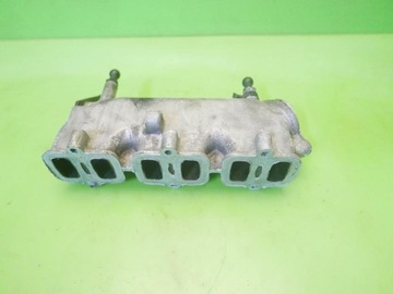 фото thumb №7, Колектор всмоктуючий audi a4 b6 2.5 tdi v6 ake 00-04