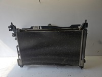 фото thumb №1, Opel corsa e радіатор радіатор вентилятор 1.2 1.4