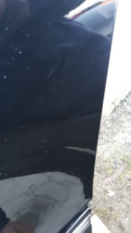 фото thumb №11, Mercedes w203 двері лівий задня kombi 040