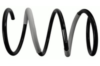 фото thumb №1, Sachs пружина zaw. kia p. carens iii 2.0/1.6crdi 06-