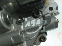 фото thumb №10, Renault espace 3.0 dci p9x701 177km мехатроніка коробки коробка передач 067070186c